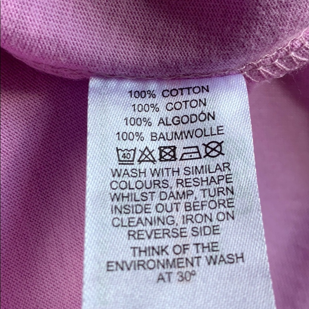 ASOS Mermaid In The Making Tank With Heart Back - Picture 7 of 8